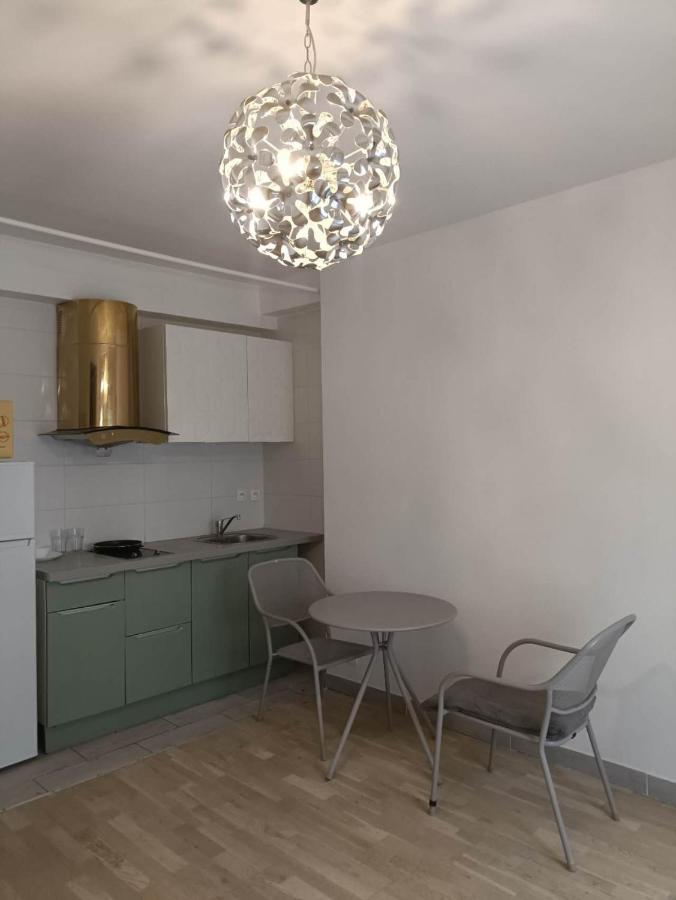 Paris Comfortable Studio Kültér fotó